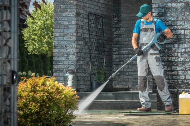 Best Building Exterior Washing  in Bethalto, IL