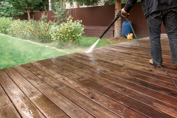Best Driveway Pressure Washing  in Bethalto, IL