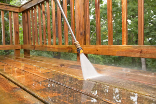 Best Pool Deck Cleaning  in Bethalto, IL